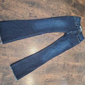 BKE Stella Mid Rise Jeans